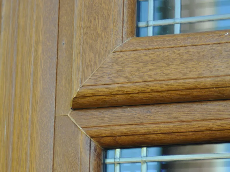 Triple Glazing Moorgate