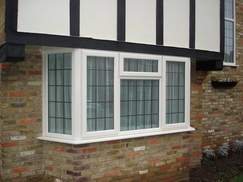 Triple Glazing Moorgate
