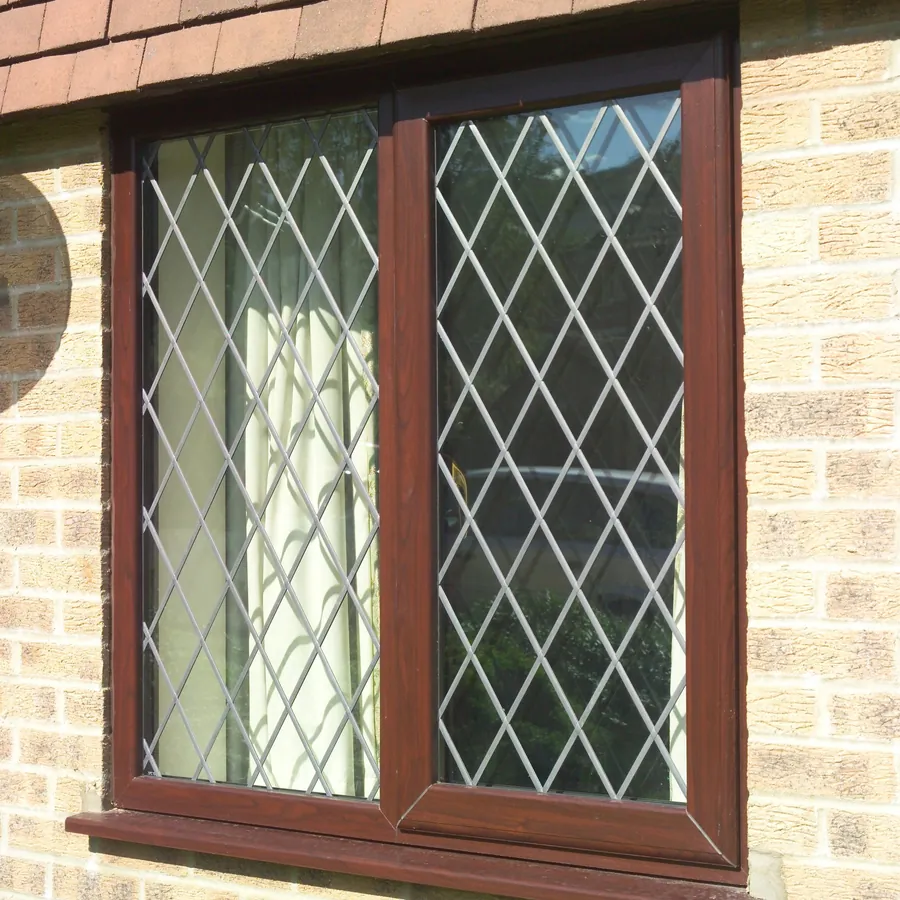 Triple Glazing Moorgate