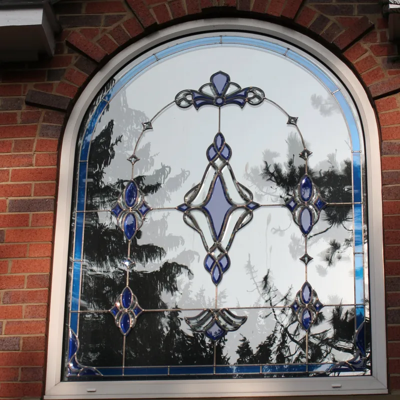 Double Vs Triple Glazing — Detail Moorgate